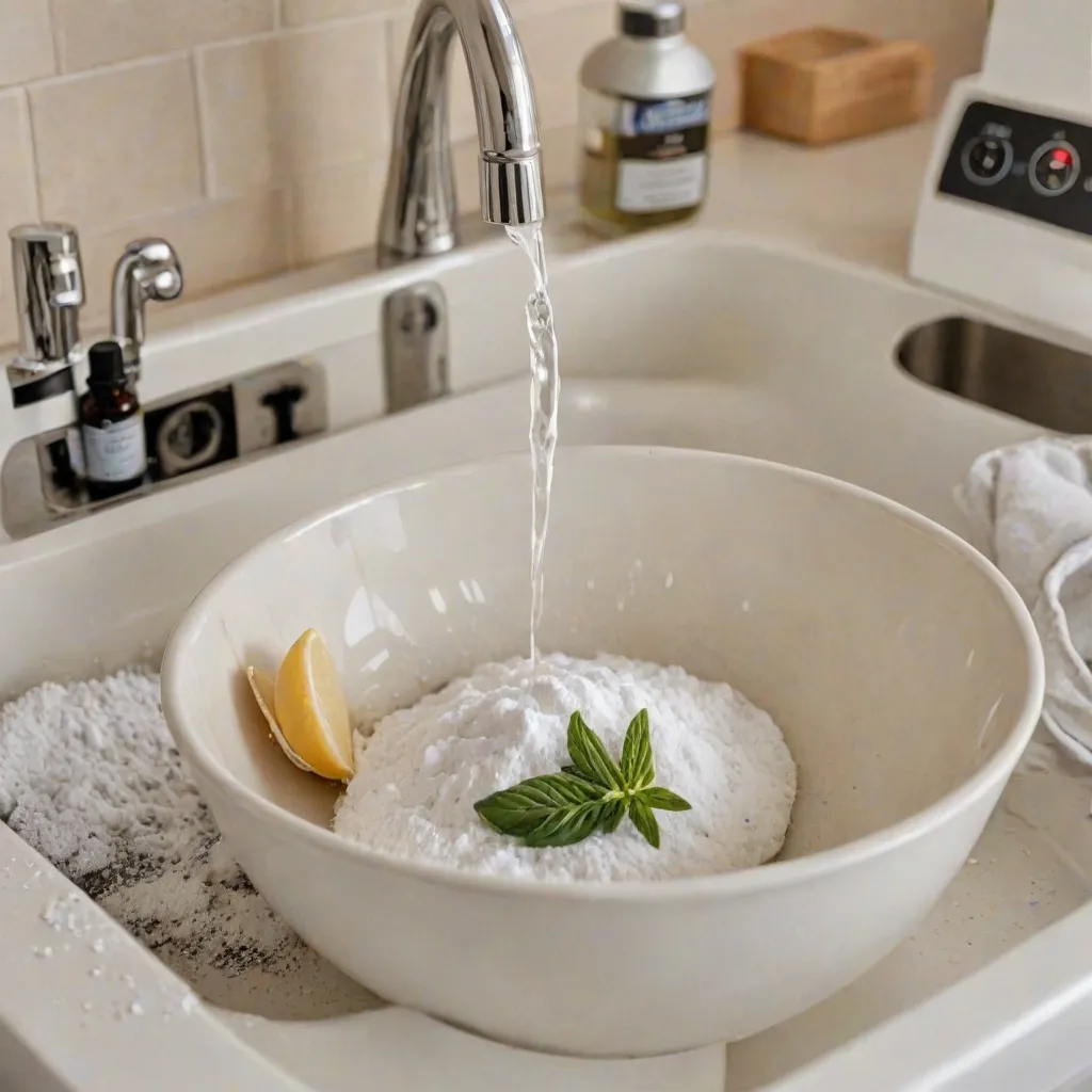 Jak usunąć brzydki zapach z pralki? Skuteczne domowe metody