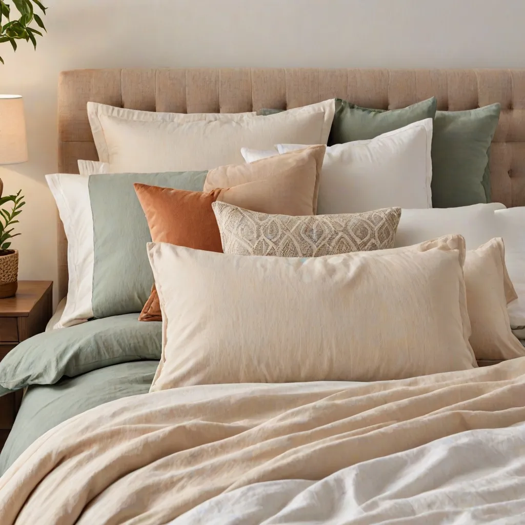 Jak ustawić łóżko w sypialni? Najlepsze układy dla komfortu i stylu