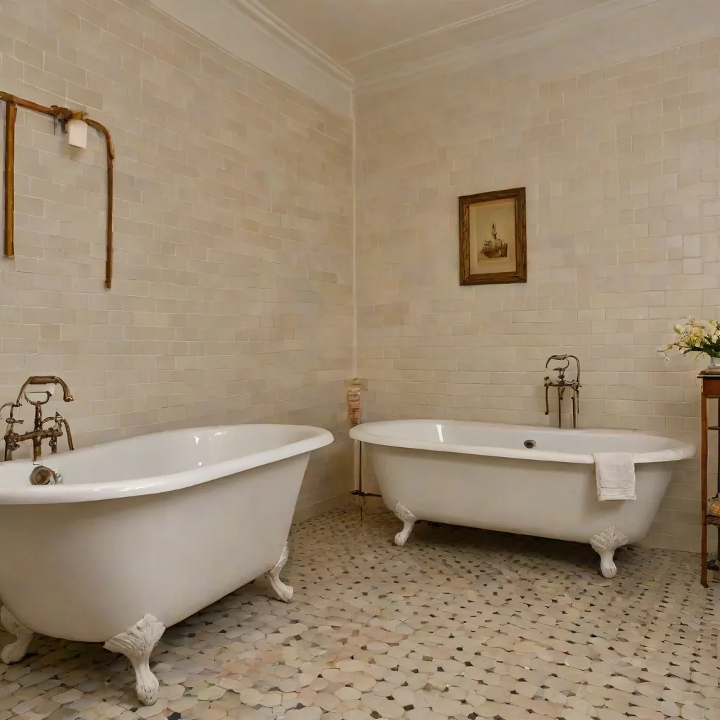 Ile waży wanna żeliwna? Sprawdzamy wagę i jej wpływ na montaż