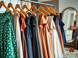 Jaka spódnica do szerokich bioder będzie najlepsza?