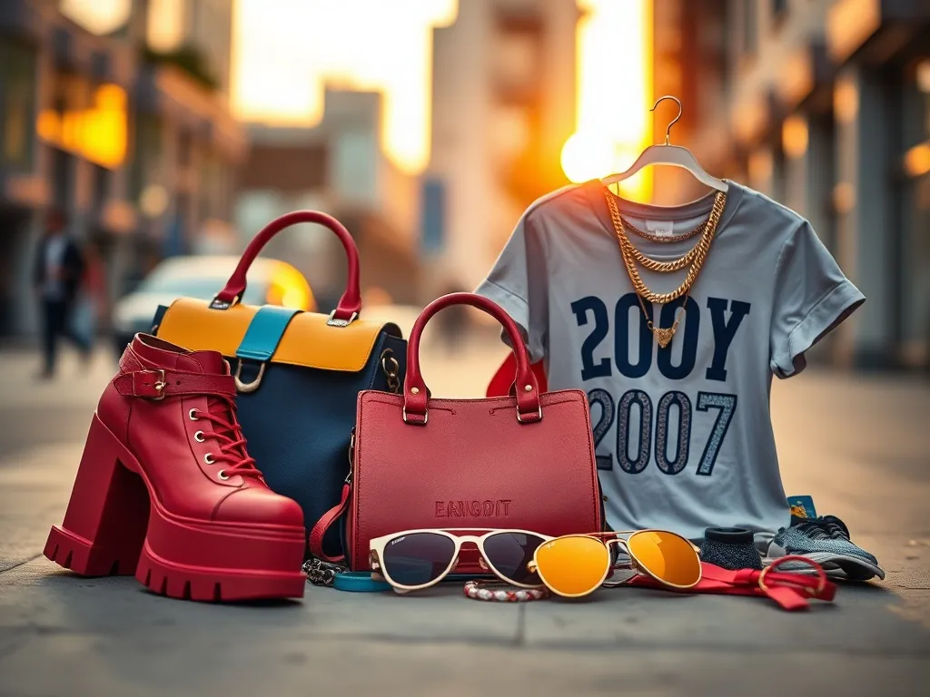 Co było modne w 2007 roku? Przegląd trendów i stylów