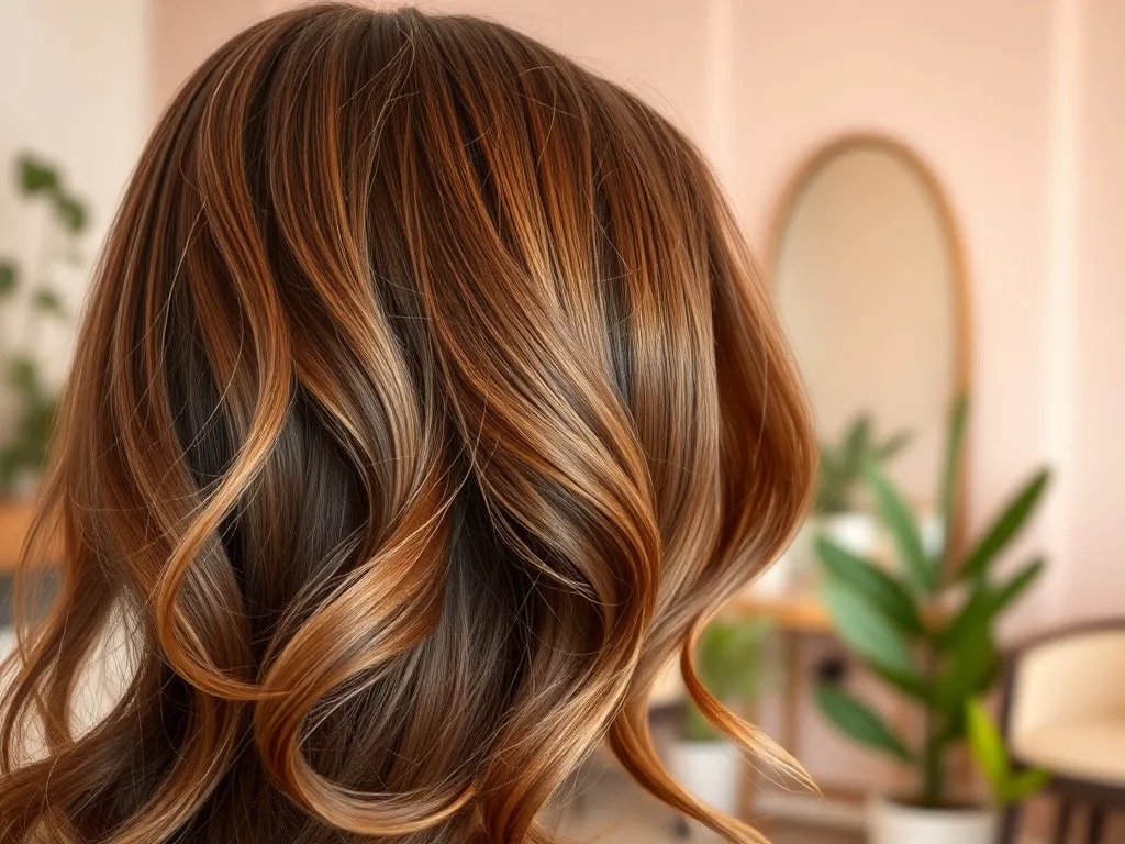 Fryzura wyszczuplająca twarz – najlepsze propozycje i porady