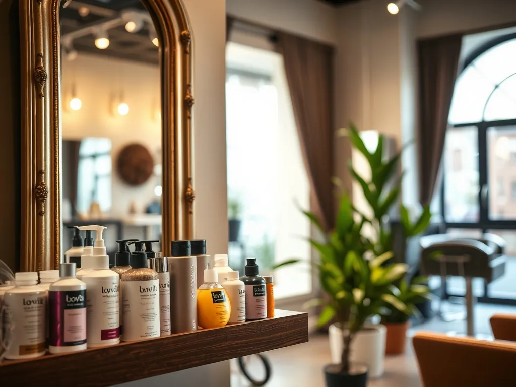 Fryzury dla okrągłej twarzy po 50 – najlepsze propozycje i porady