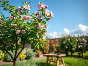 Co było modne w latach 50? Odkryj styl i ikony mody!