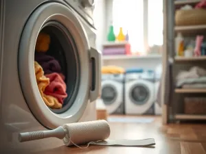 Jak prać wełniany sweter, by zachował swój kształt?