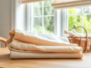 Jak prać białe skarpety? Sprawdzone metody i porady