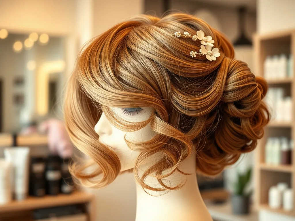 Fryzury na cienkie włosy – jak dodać objętości i stylu?