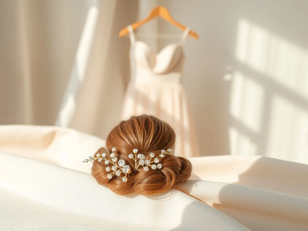 Jaka fryzura do długiej sukienki na wesele będzie najlepsza?