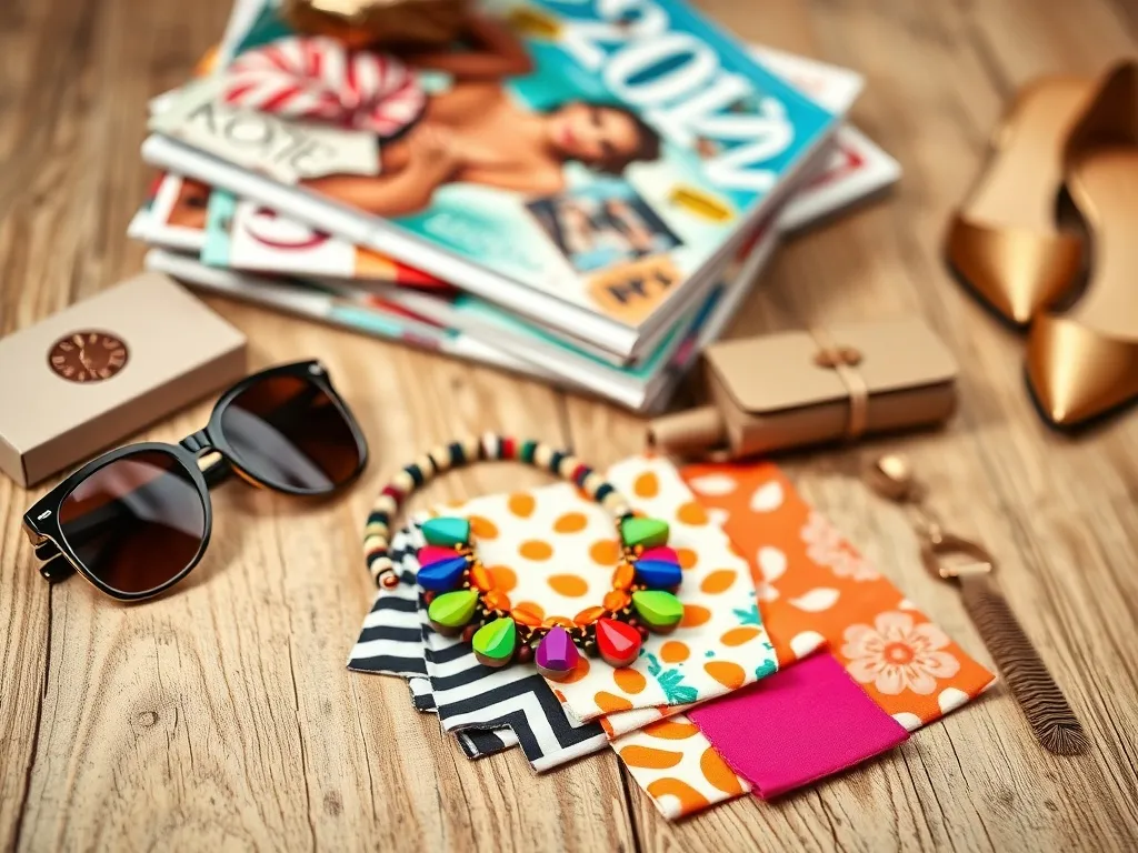 Co było modne w 2012 roku? Przegląd trendów i stylów