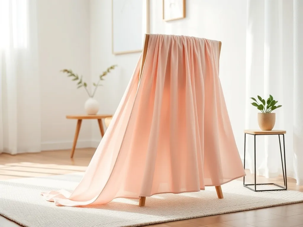 Co do pudrowej spódniczki? Stylizacje i porady modowe