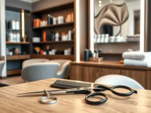 Co postawić na komodzie w salonie? Praktyczne pomysły i inspiracje