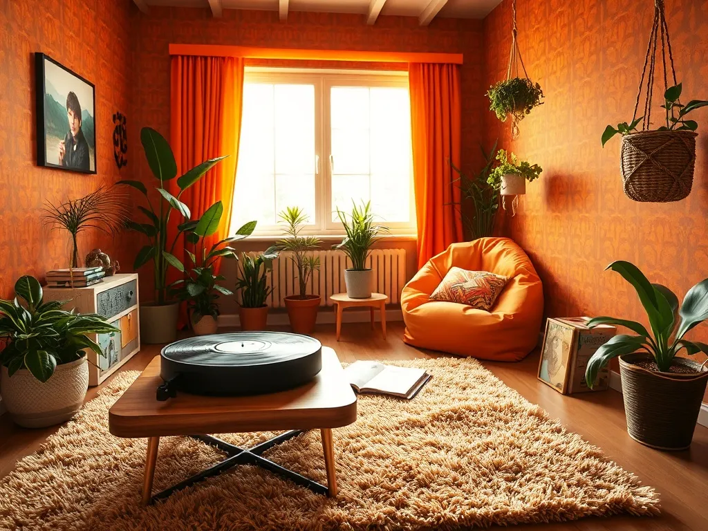 Co było modne w latach 70? Najważniejsze trendy dekady