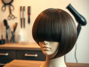 Fryzura na chrzciny – eleganckie propozycje na tę wyjątkową uroczystość