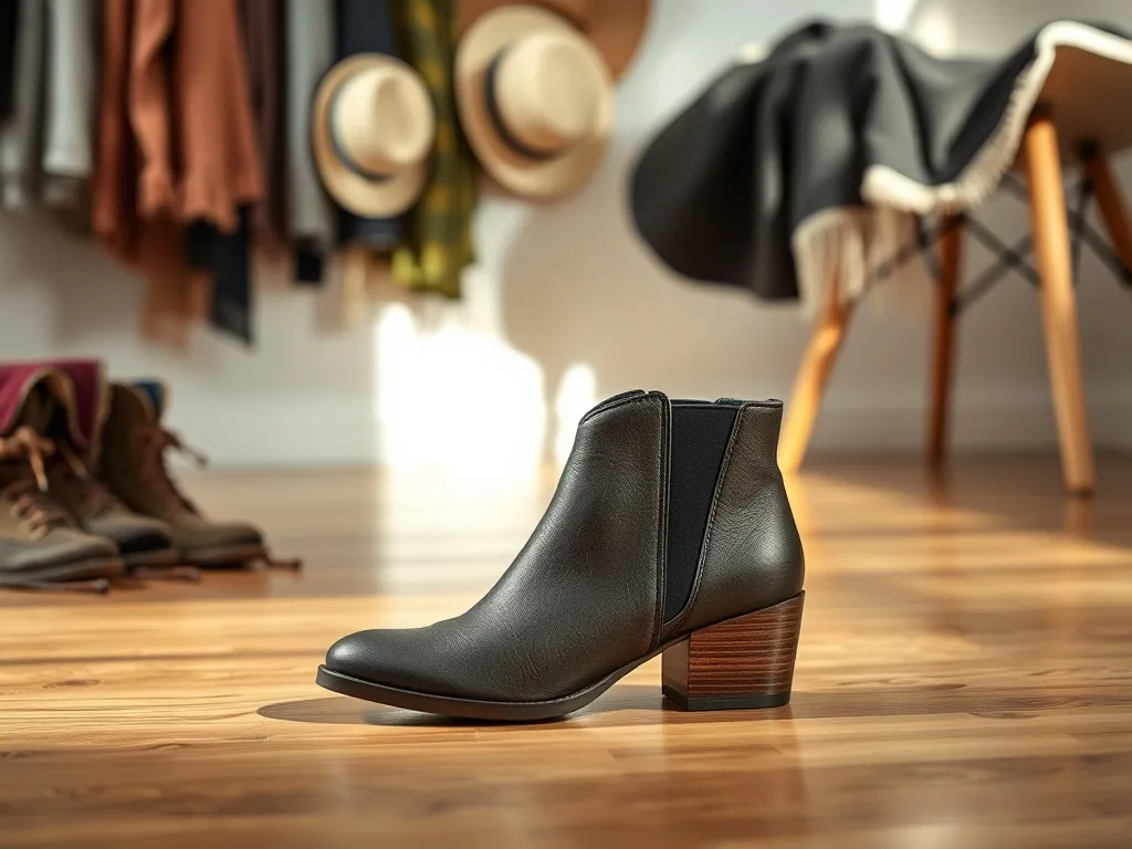 Jakie buty do mini spódniczki? Wybierz idealne obuwie do stylizacji!