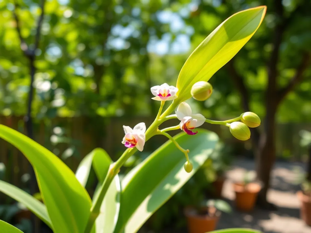 Jak przycinać storczyki? Praktyczne porady i najczęstsze błędy