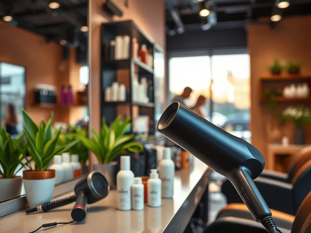 Jaka fryzura do owalnej twarzy? Najlepsze cięcia i stylizacje