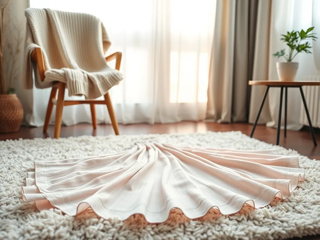 Jaka spódnica do swetra? Najlepsze stylizacje na co dzień