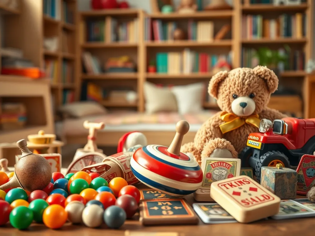 Co było modne przed Labubu? Przegląd trendów i zabawek