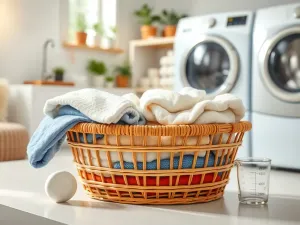 Jak prać ręcznie? Praktyczny przewodnik krok po kroku