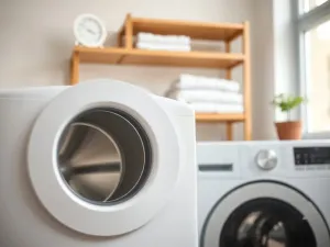 Jak odblokować pralkę Candy? Poradnik krok po kroku