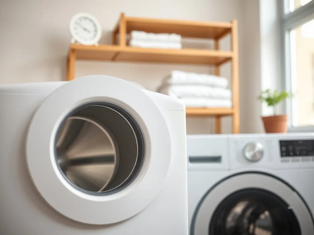 Jak odblokować pralkę Candy? Poradnik krok po kroku