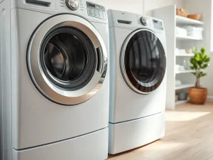 Pralka LG czy Samsung forum – opinie i porady