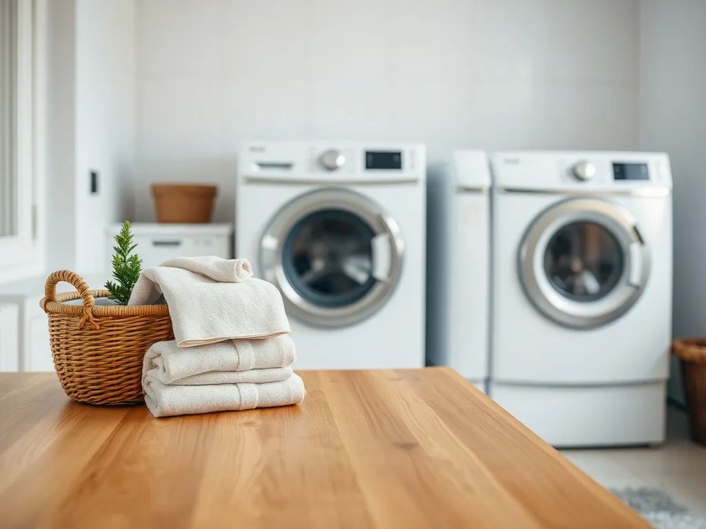 Pralko-suszarka czy osobno?