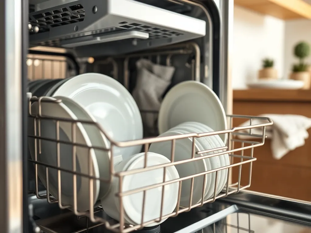 Dlaczego zmywarka nie domywa? Przyczyny i proste rozwiązania