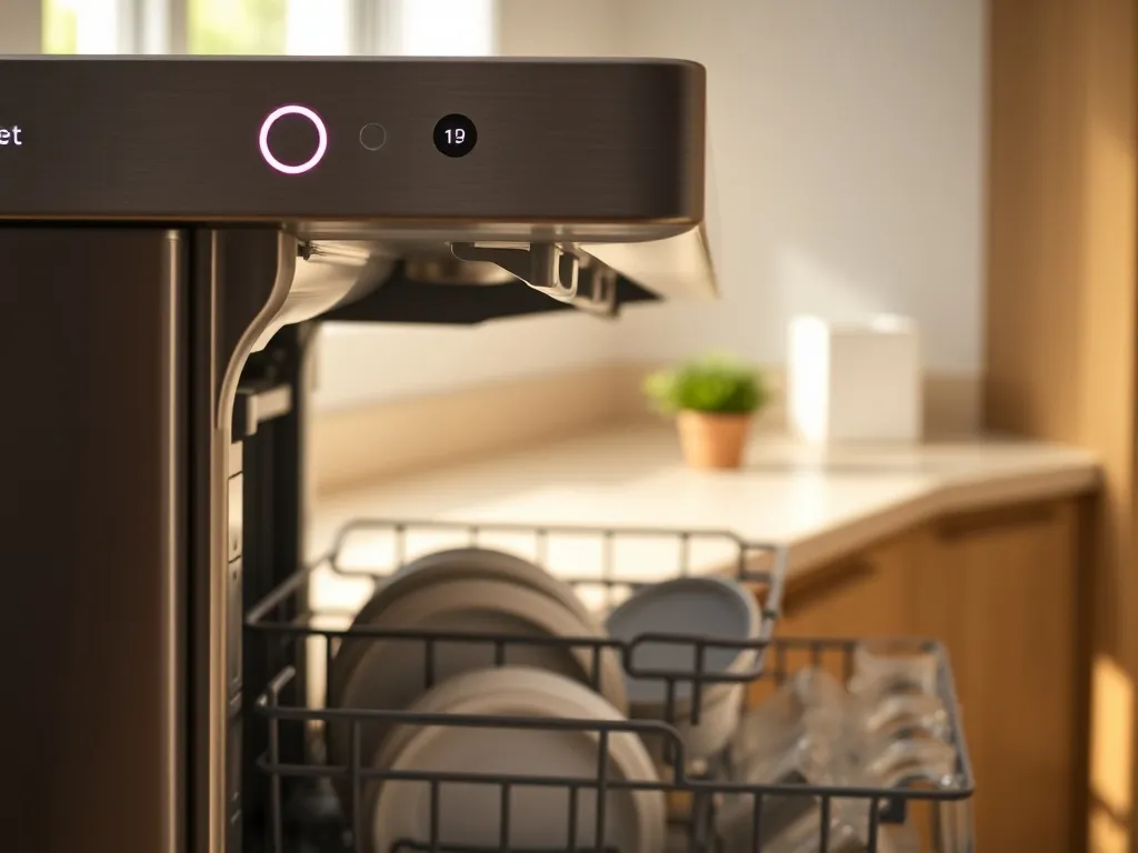Jak zresetować zmywarkę Whirlpool?