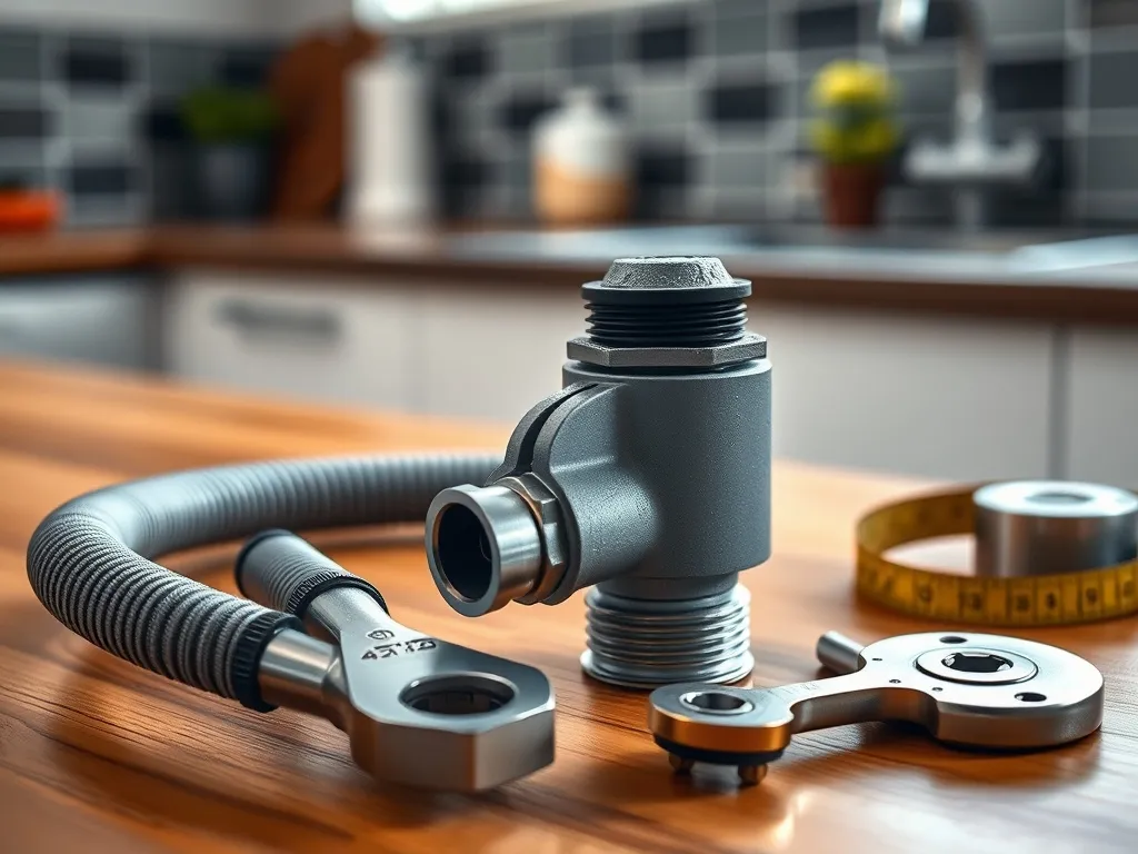 Jaki zawór do zmywarki wybrać? Praktyczny poradnik