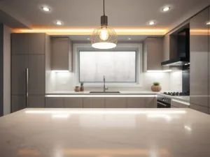 Ile lumenów na m2 kuchnia – optymalne oświetlenie wnętrza
