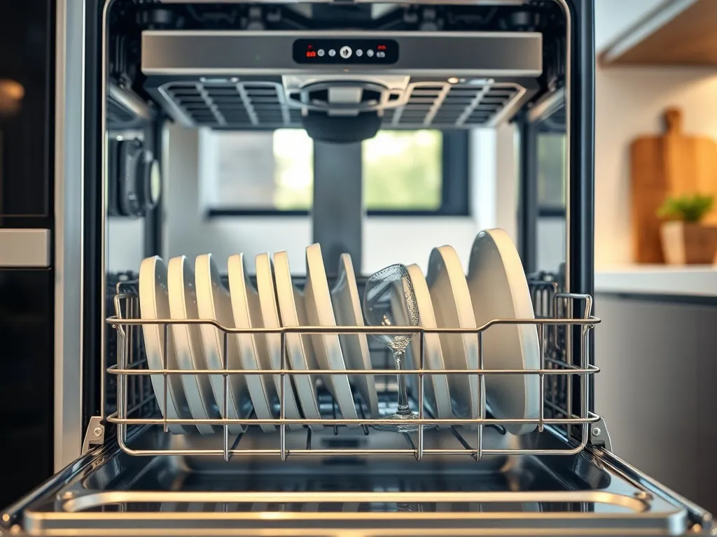 Jak zresetować zmywarkę Electrolux?