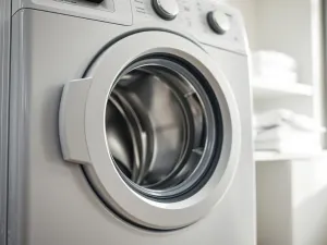 Jak zresetować pralkę Amica?