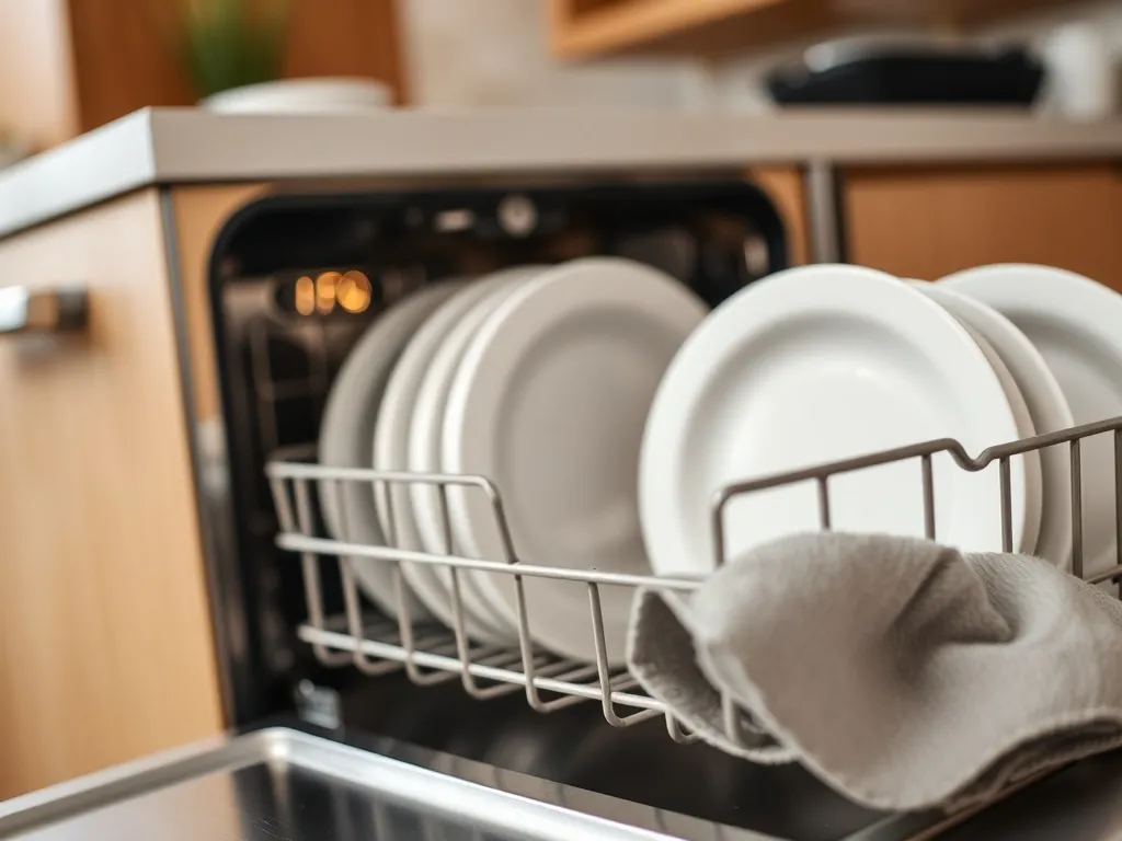 Jak skasować błąd LC w zmywarce Samsung?