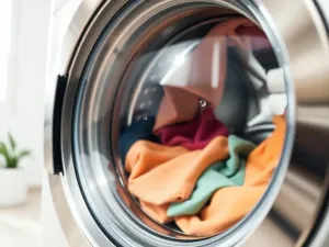 Pralka szybkie pranie 15 minut – które modele wybrać?