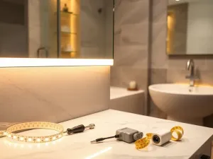 Głębokość pralki do zabudowy – jak zmierzyć i jakie są standardy?