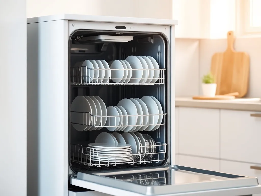 Zmywarka wolnostojąca 60 - jaką wybrać?