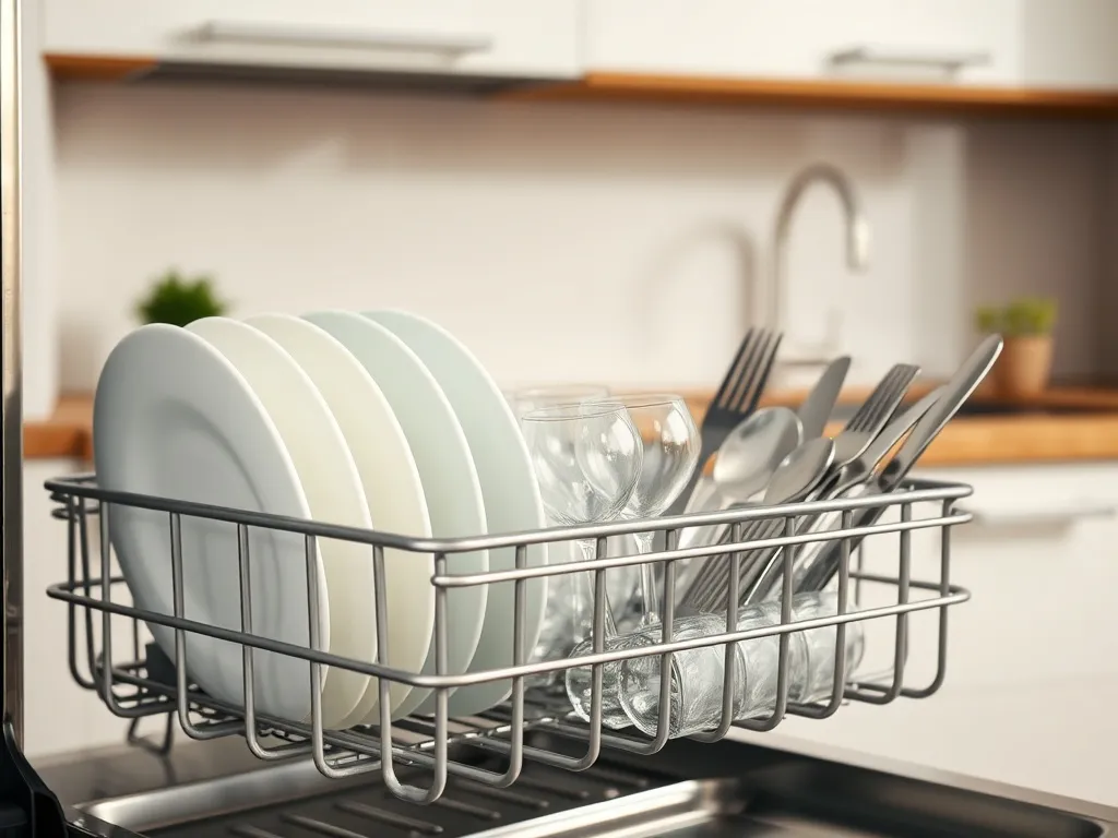 Jaki model zmywarki Boscha wybrać?