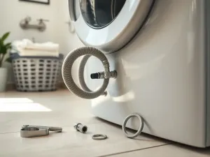 Jak podłączyć pralkę Beko: poradnik krok po kroku