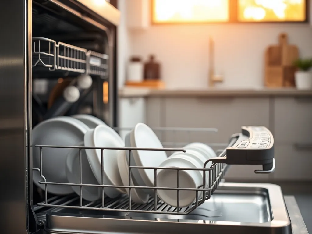 Jak zresetować zmywarkę Bosch?