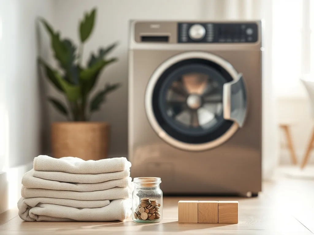 Pralka na raty bez banku – gdzie i jak kupić?