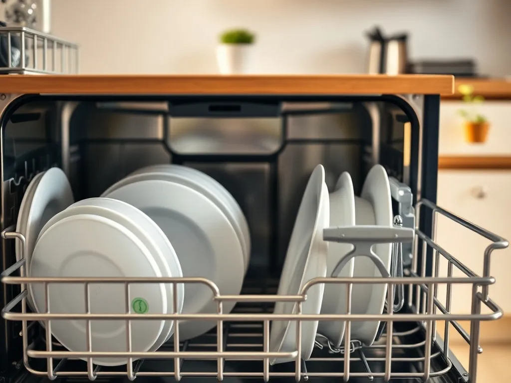 Jak włączyć czyszczenie zmywarki Electrolux?