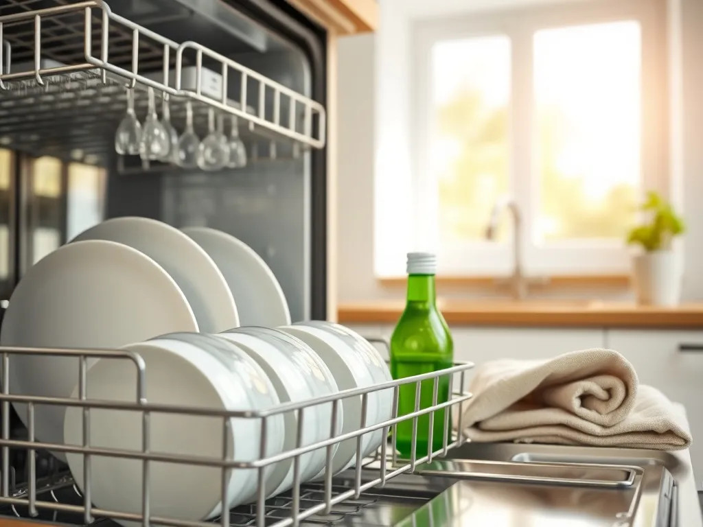 Ile prądu pobiera zmywarka? Jak obniżyć zużycie energii