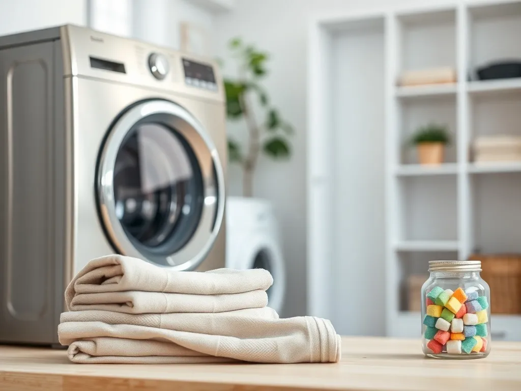 Pralka z silnikiem inwerterowym – zalety i wady