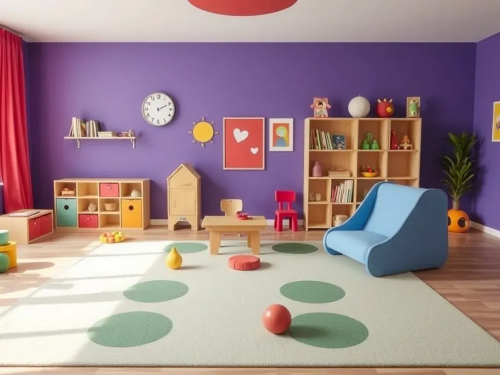 Jak wybrać najlepszą salę zabaw dla dzieci w Warszawie