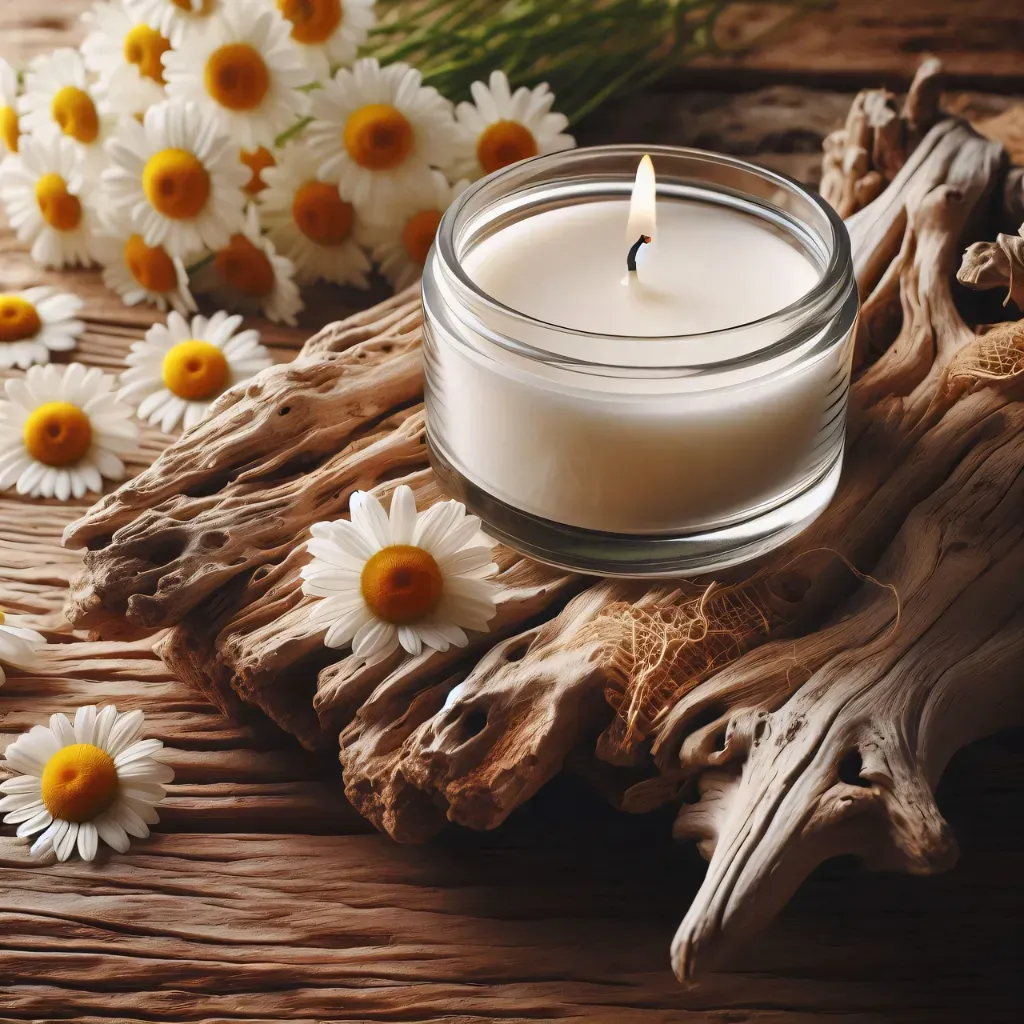 Jak wybrać najlepsze świece sojowe