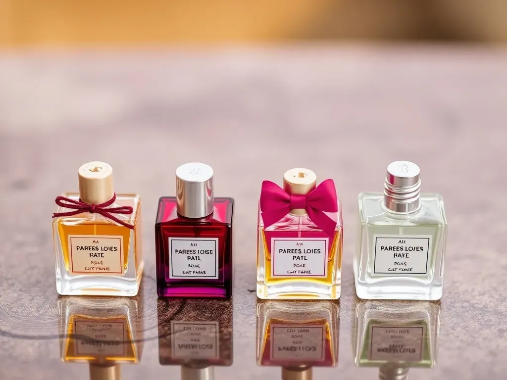 TOP 10 perfumetek pod 50 zł