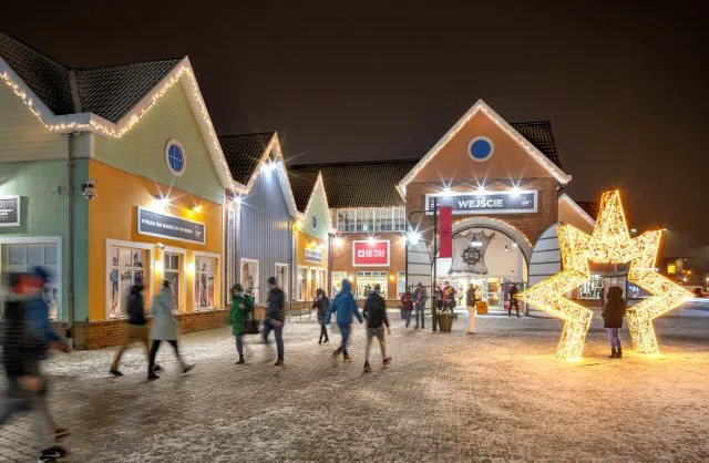 5 powodów, dla których czekaliśmy na zimowe wyprzedaże w galeriach handlowych