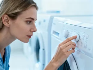 Jak zresetować zmywarkę Siemens?