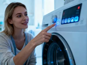 Jak wyczyścić filtr w zmywarce? Szybko i skutecznie
